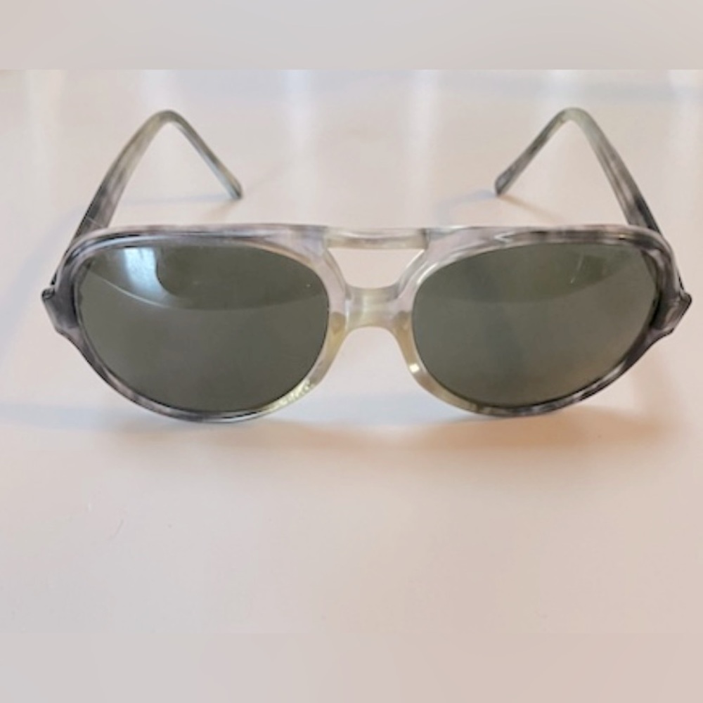 Vintage Playmaker American Optical Seaha Sunglasses